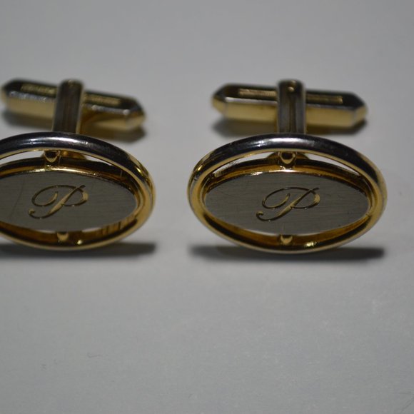 Cufflinks - Picture 2 of 3